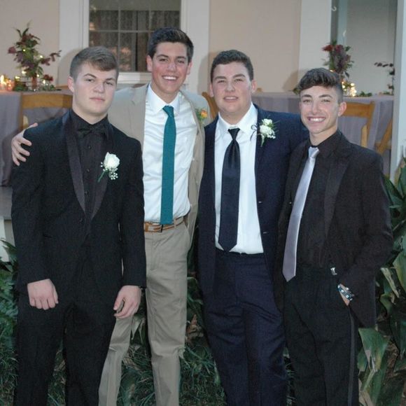 Meet your Posher, Christian - Picture 1 of 1